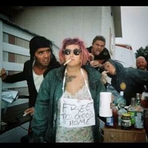 Meet your Posher, Jackie